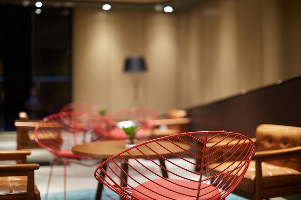 Hanting Hotel Fuzhou Wuyi Square Ngoại thất bức ảnh